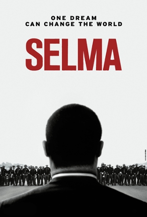 Photo of the Selma Movie Poster